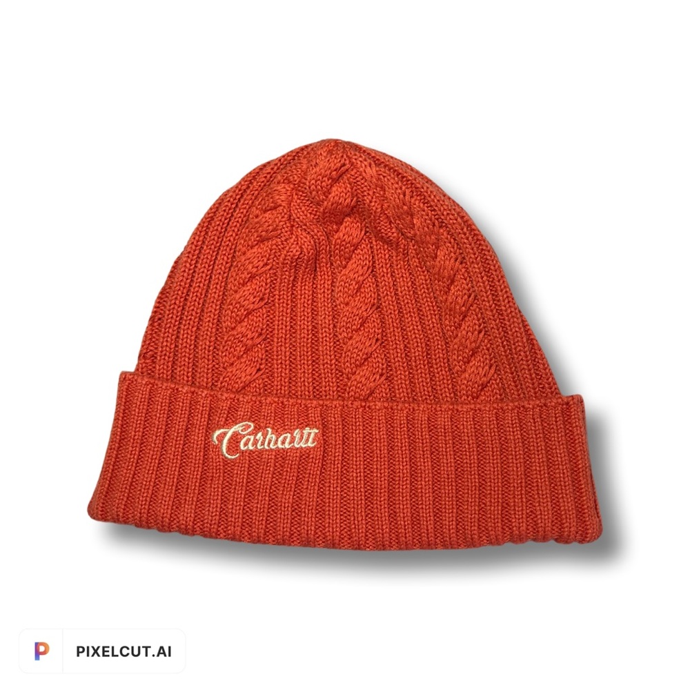 Carhartt Beanie Hat